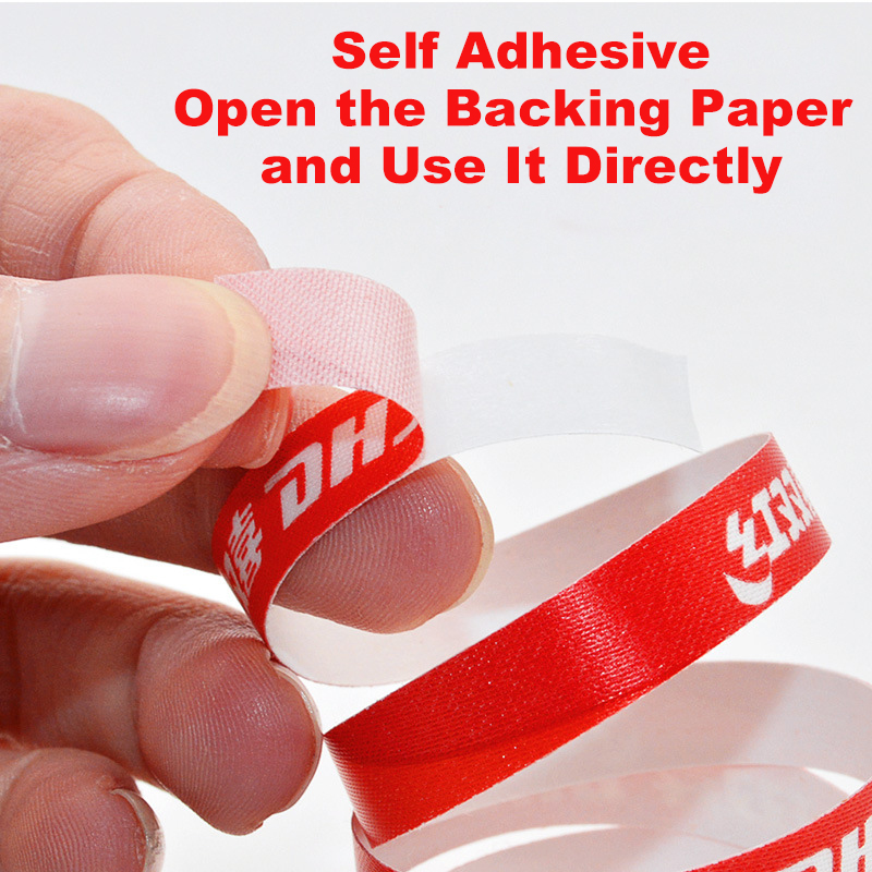 DHS Self-adhesive Table Tennis - Table Tennis Net Set recension och pris