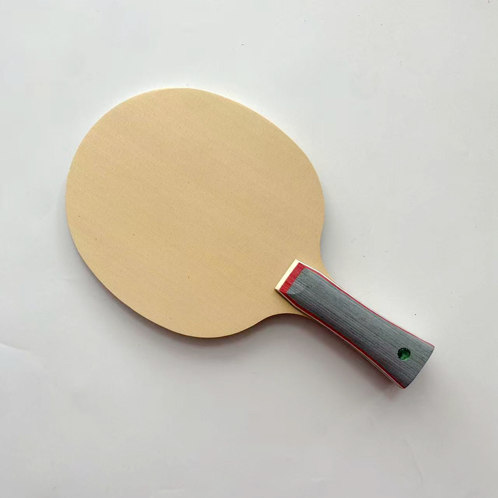 Regular offensive Table Tennis - Table Tennis Custom Bat recension och pris