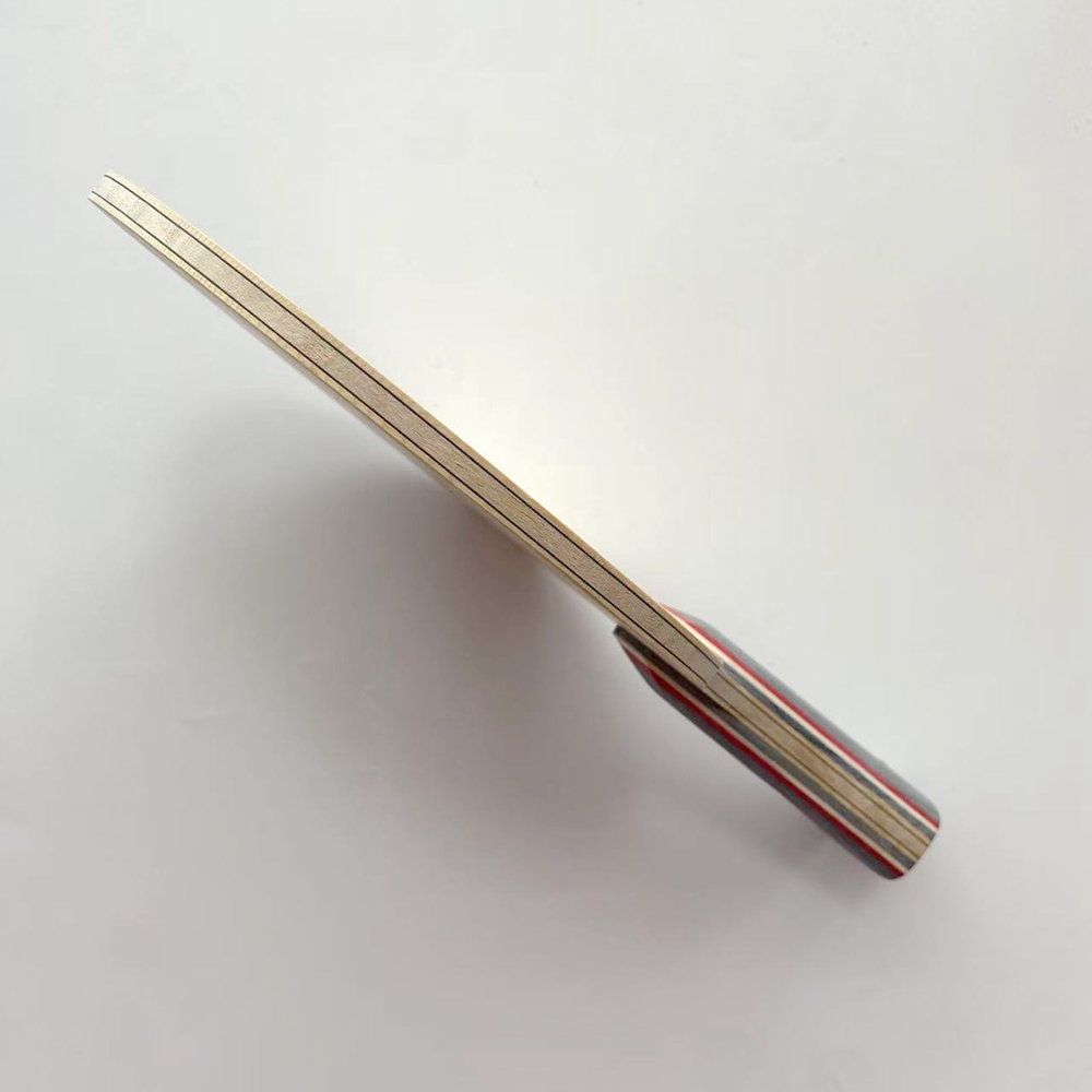 Regular offensive Table Tennis - Table Tennis Custom Bat recension och pris
