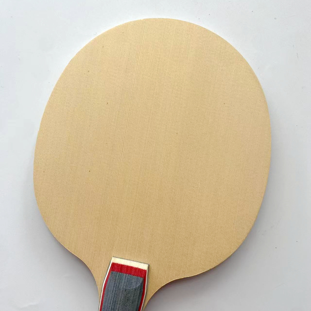 Regular offensive Table Tennis - Table Tennis Custom Bat recension och pris