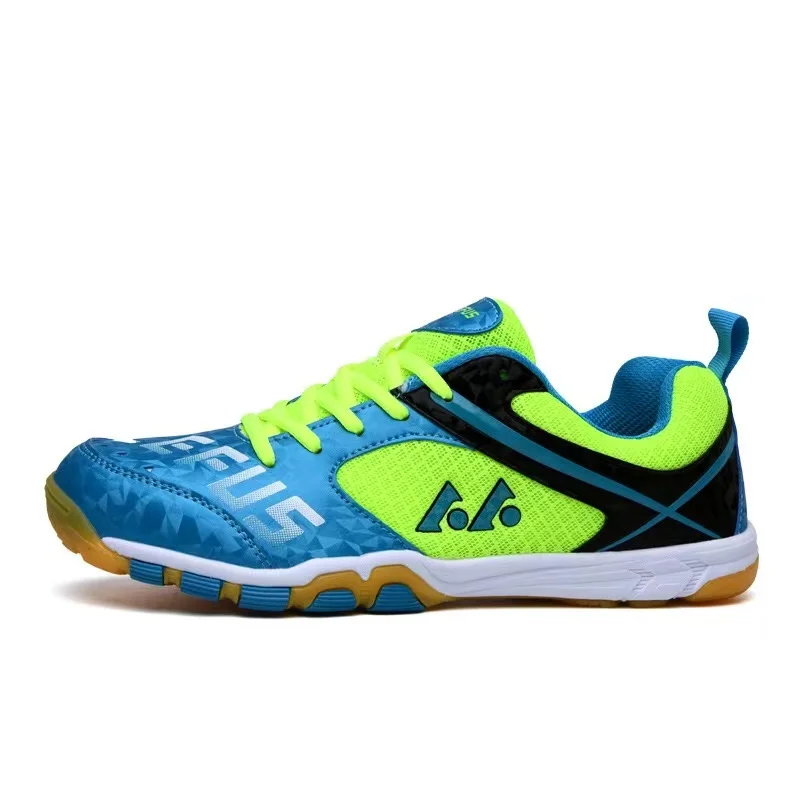 2026 Sneakers Badminton Shoes  - Table Tennis Athlete recension och pris