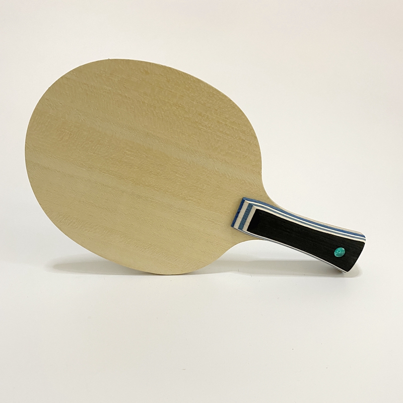 Lemuria VIS Carbon Fiber Table - Table Tennis Xu Xin recension och pris