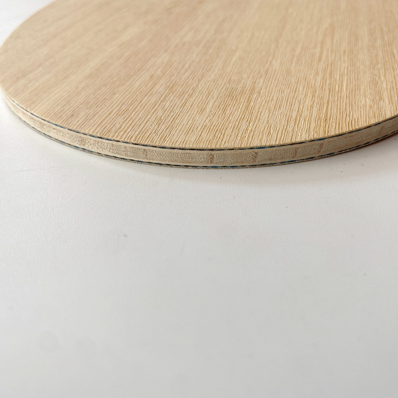 Lemuria VIS Carbon Fiber Table - Table Tennis Xu Xin recension och pris