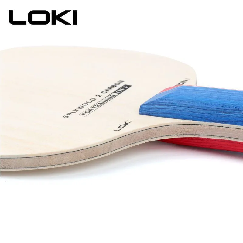 Original LOKI RXTON 1 Table Te - Table Tennis Movie recension och pris