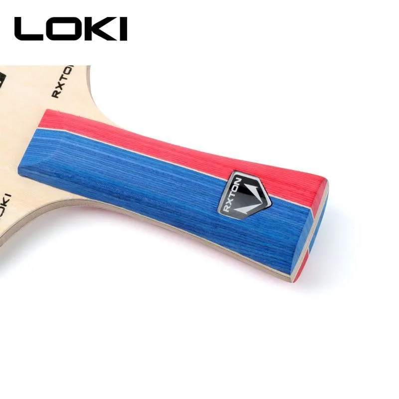 Original LOKI RXTON 1 Table Te - Table Tennis Movie recension och pris