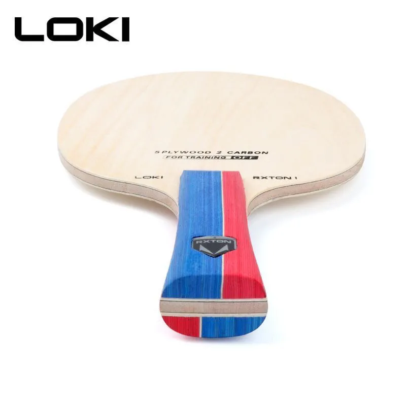 Original LOKI RXTON 1 Table Te - Table Tennis Movie recension och pris