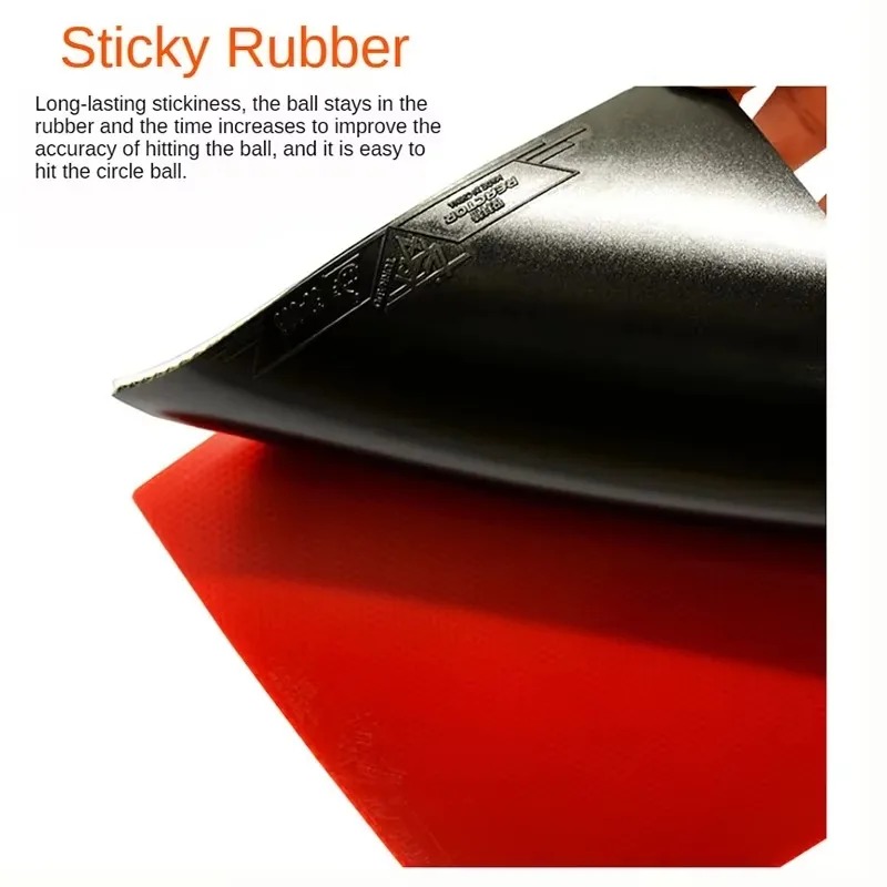 Reactor TORNADO V5 Sticky Loop - Table Tennis Net Set recension och pris