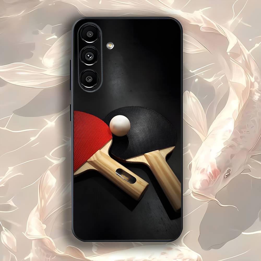 Table Tennis Racket Ping Pong  - Table Tennis Logo Free recension och pris