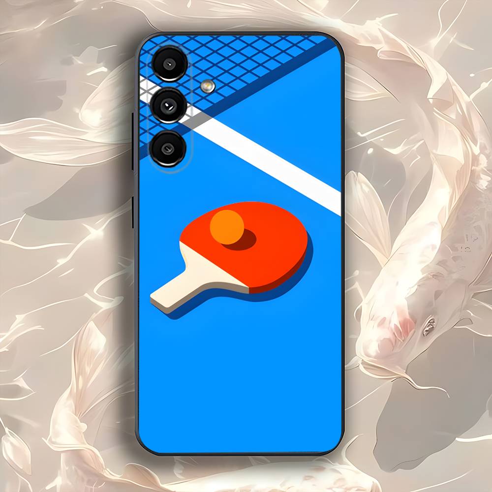 Table Tennis Racket Ping Pong  - Table Tennis Logo Free recension och pris