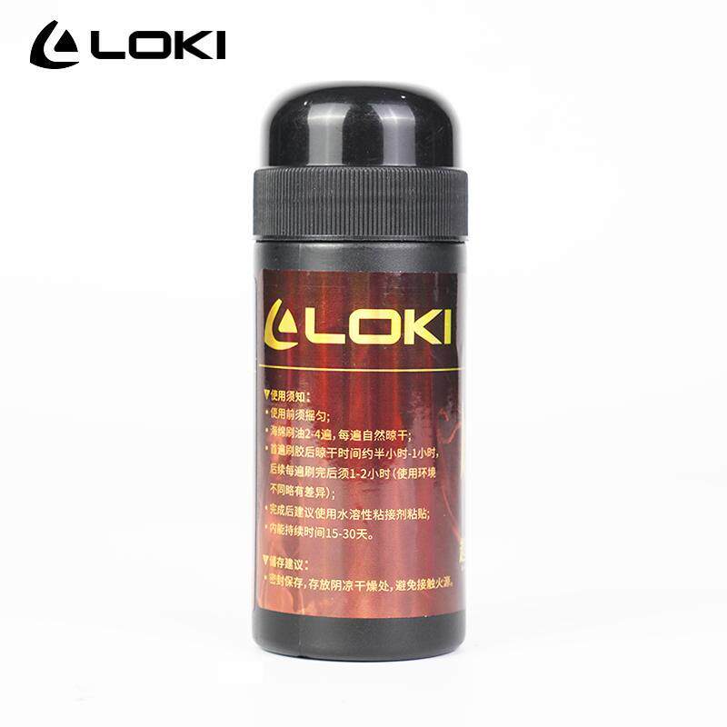 100ML /pcs LOKI Table Tennis r - Table Tennis Movie recension och pris