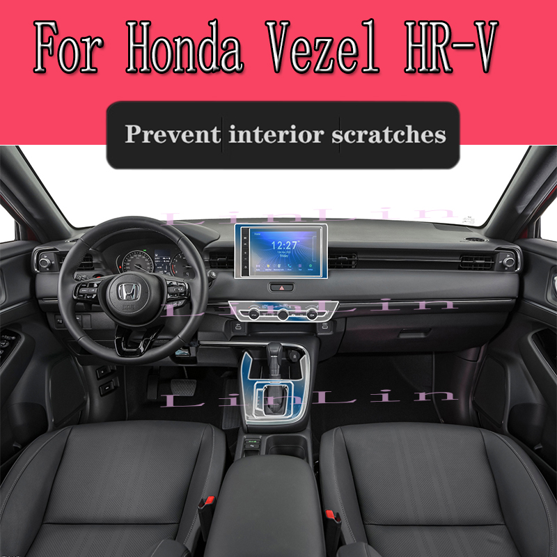 For Honda Vezel HR-V 2021-2022 - Table Tennis Zone recension och pris