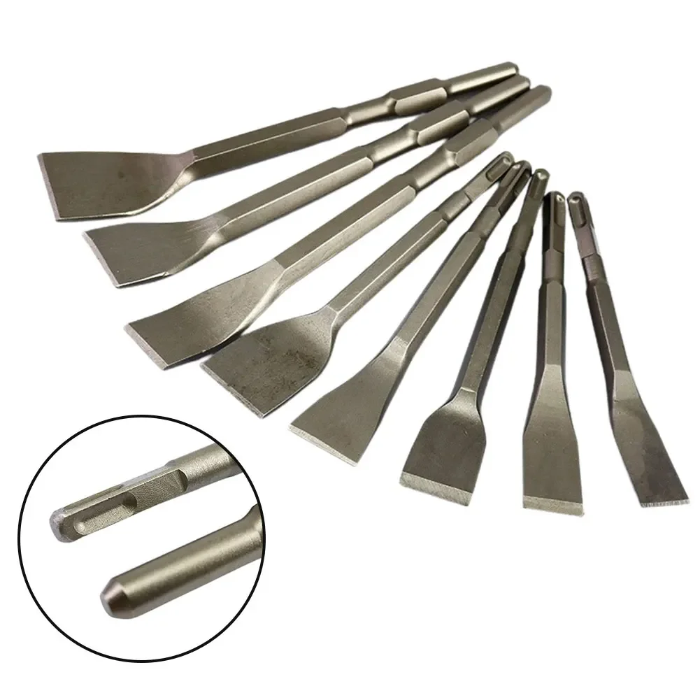 1PC Chisel Bits Square/Round H - Table Tennis Zone recension och pris