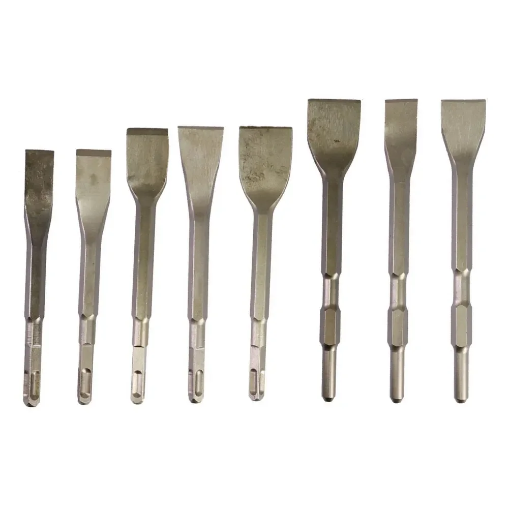 1PC Chisel Bits Square/Round H - Table Tennis Zone recension och pris