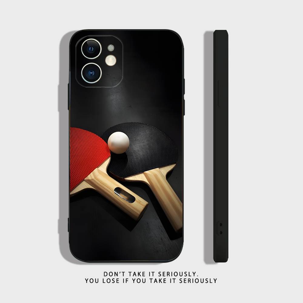 Table Tennis Racket Ping Pong  - Table Tennis Logo Free recension och pris