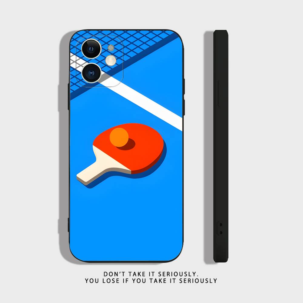 Table Tennis Racket Ping Pong  - Table Tennis Logo Free recension och pris