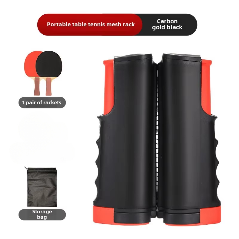 Table Tennis Net Ping Pong Rac - Table Tennis Net Set recension och pris