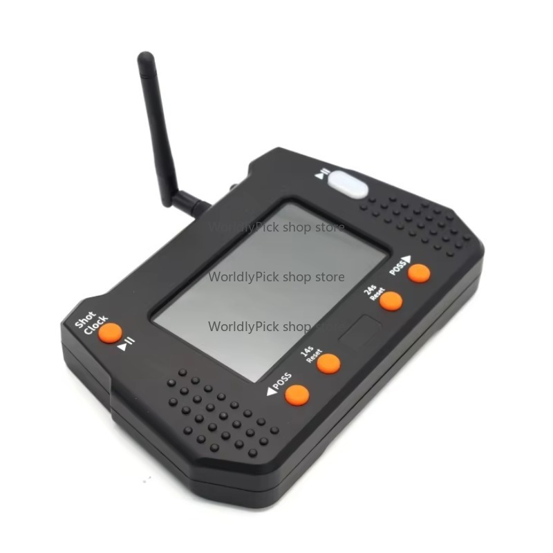 LCD Touch Screen Wireless Cons - Table Tennis Touch recension och pris