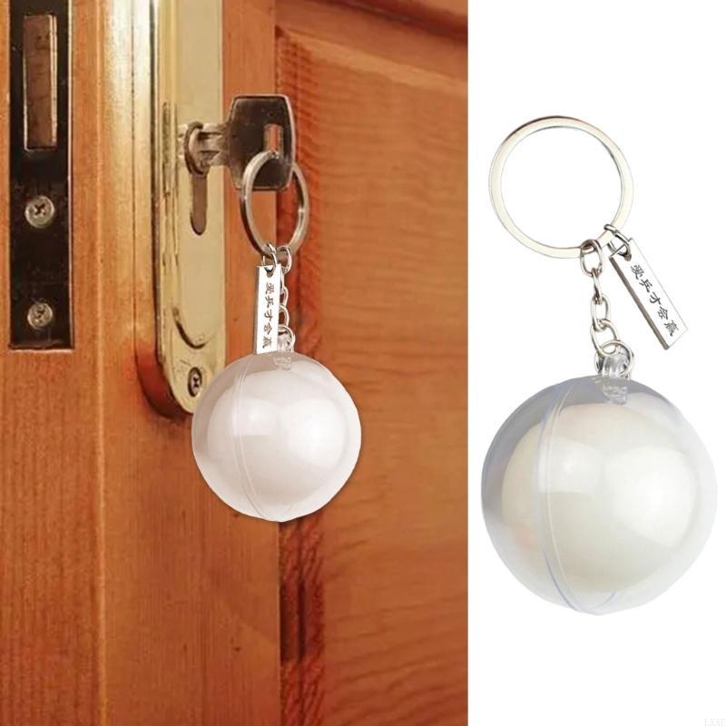 Sports Keyring Realistic Table - Table Tennis Keychain recension och pris