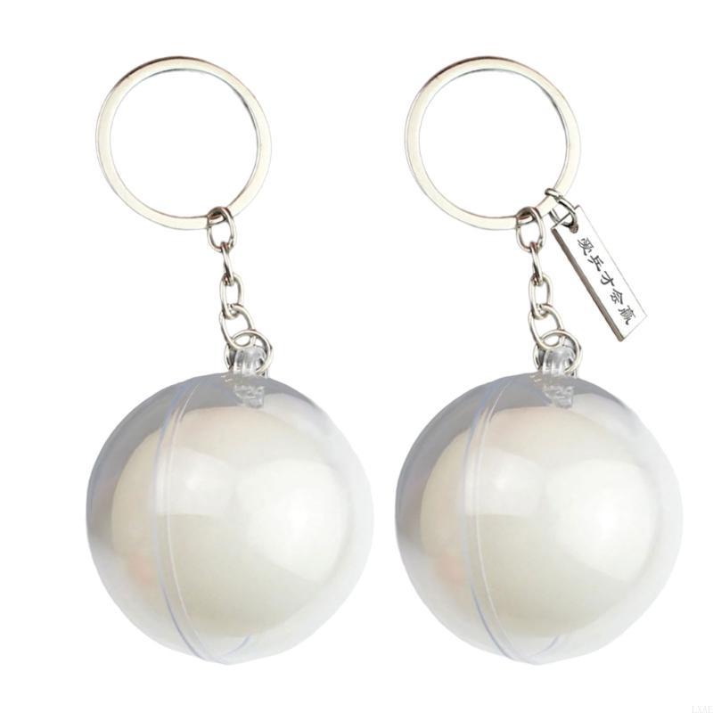 Sports Keyring Realistic Table - Table Tennis Keychain recension och pris