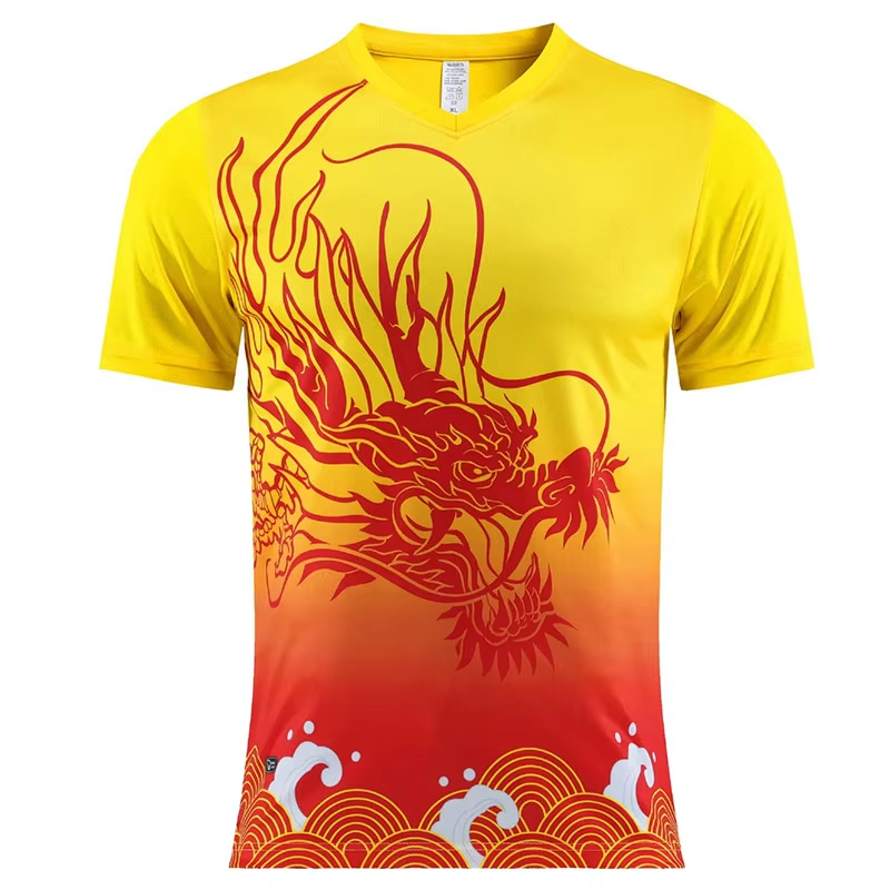 Unisex Quick Dry Table Tennis  - Table Tennis Xu Xin recension och pris
