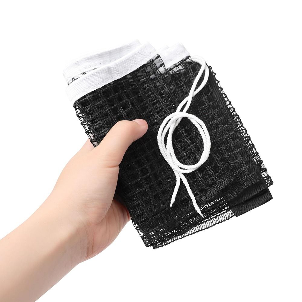 Retractable Table Tennis Net T - Table Tennis Net Set recension och pris