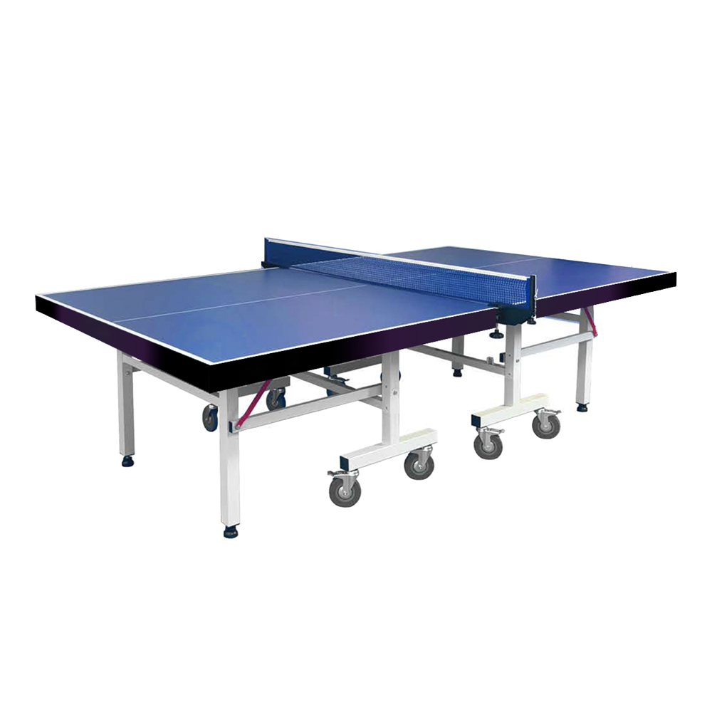 Professional MDF Indoor Table  - Table Tennis Net Set recension och pris