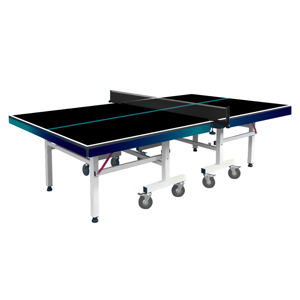 Professional MDF Indoor Table  - Table Tennis Net Set recension och pris