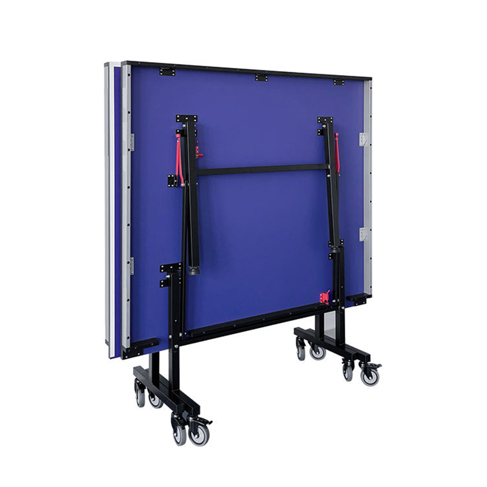 Professional MDF Indoor Table  - Table Tennis Net Set recension och pris