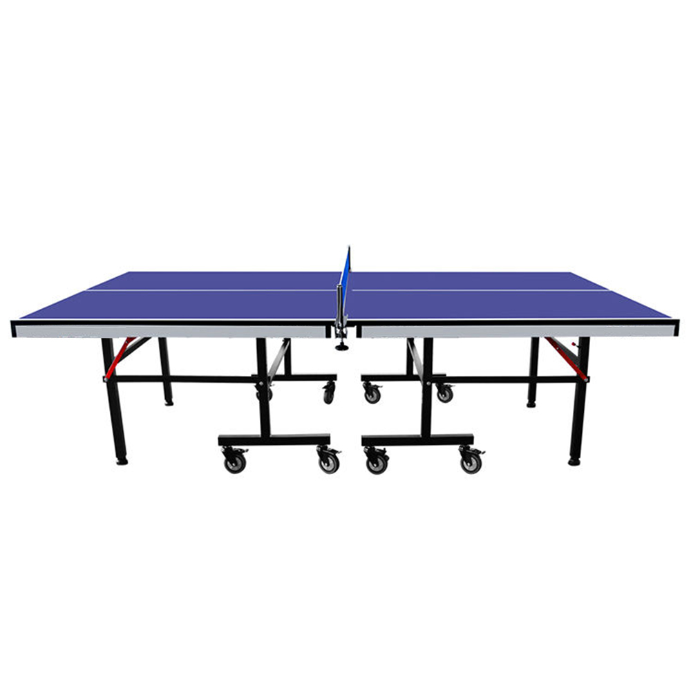 Professional MDF Indoor Table  - Table Tennis Net Set recension och pris