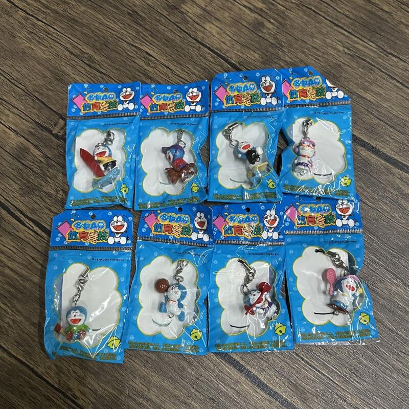 Anime Ancient Doraemon Resin S - Table Tennis Movie recension och pris