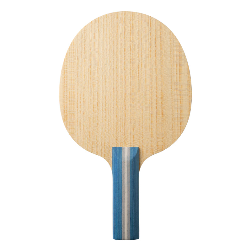 TUTTLE Rainbow Carbon Table Te - Table Tennis Custom Bat recension och pris
