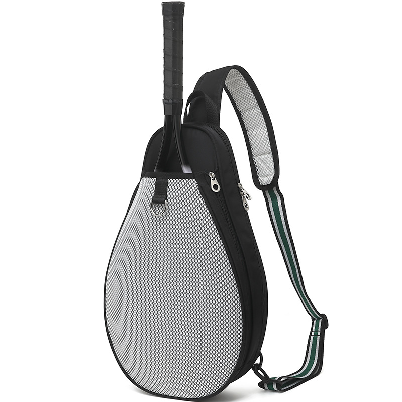 Portable Tennis Bag Badminton  - Table Tennis Double recension och pris