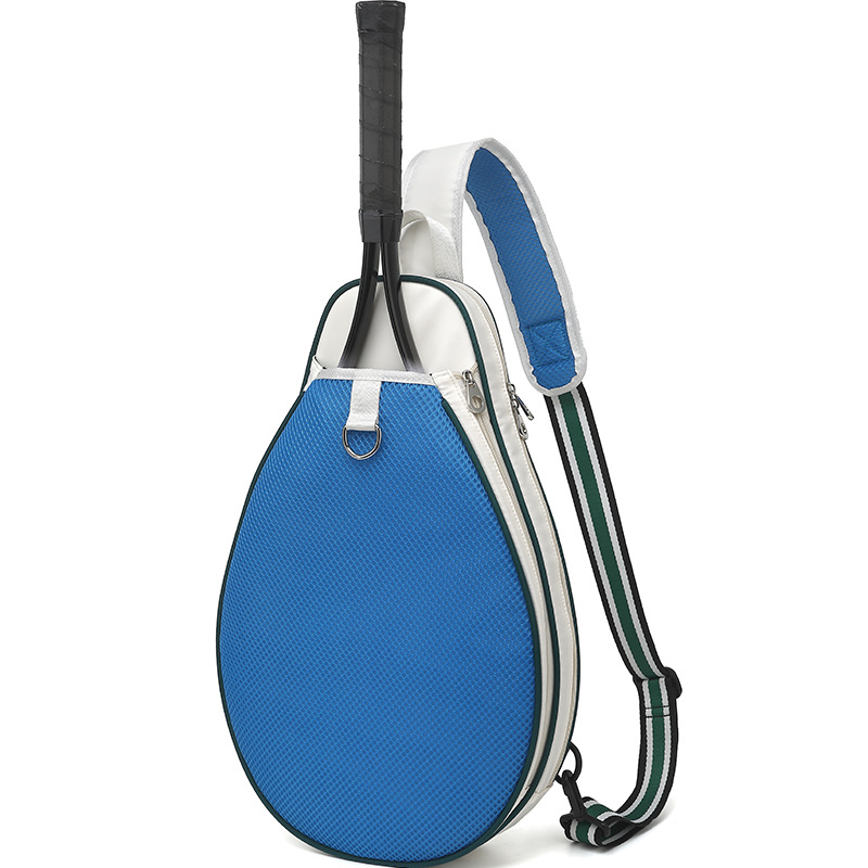 Portable Tennis Bag Badminton  - Table Tennis Double recension och pris