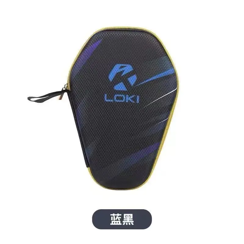 LOKI Table Tennis Racket Case  - Table Tennis Movie recension och pris