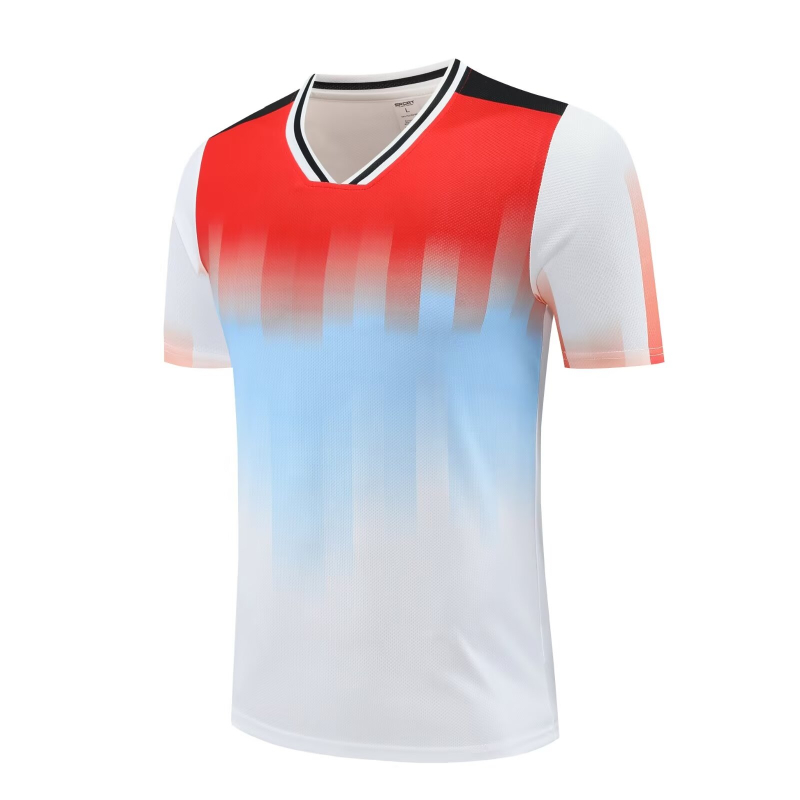 2025 New Table Tennis Jersey C - Table Tennis Logo Free recension och pris