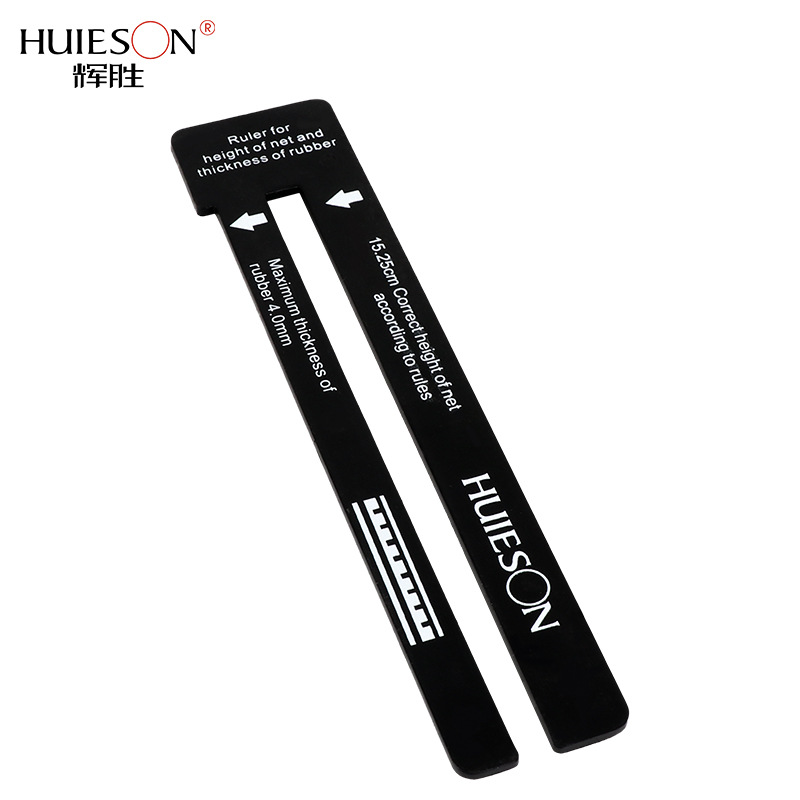 1 Piece Standard Table Tennis  - Table Tennis Net Set recension och pris