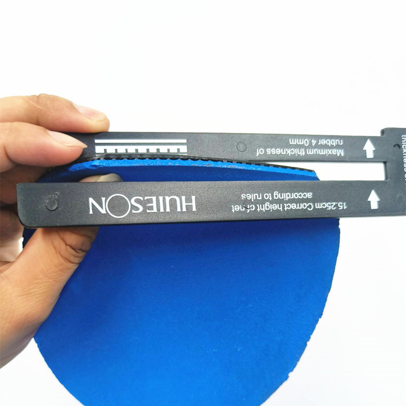 1 Piece Standard Table Tennis  - Table Tennis Net Set recension och pris