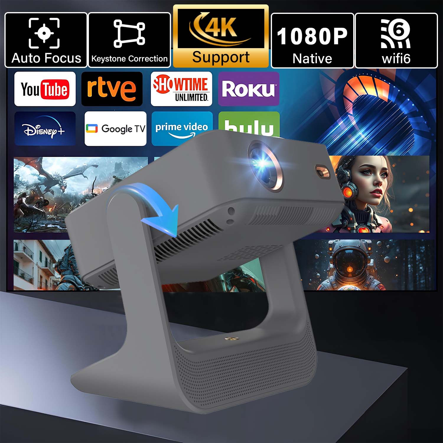 Table Tennis Basketball Live P - Table Tennis Touch recension och pris