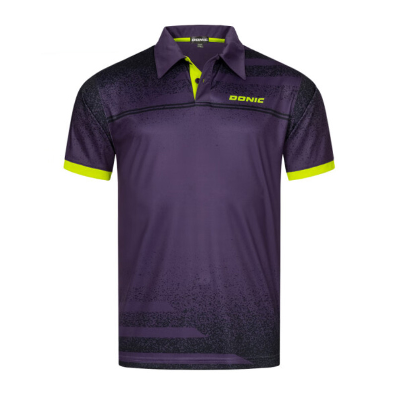 Table Tennis Sports Men's Polo - Table Tennis Xu Xin recension och pris