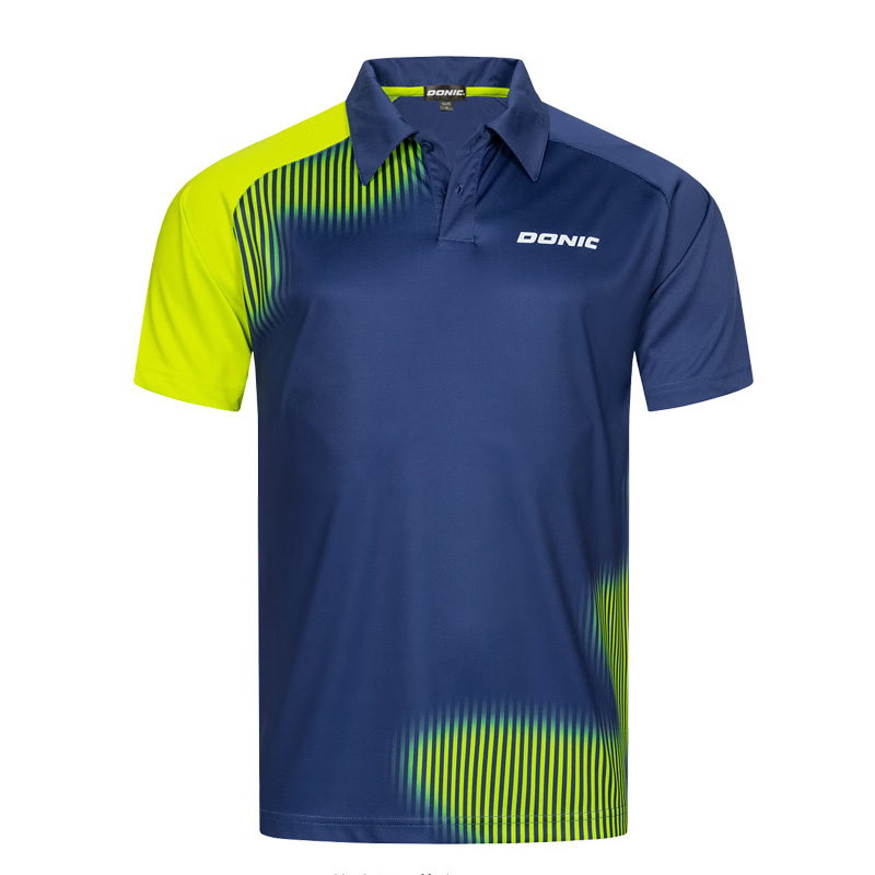 Table Tennis Sports Men's Polo - Table Tennis Xu Xin recension och pris