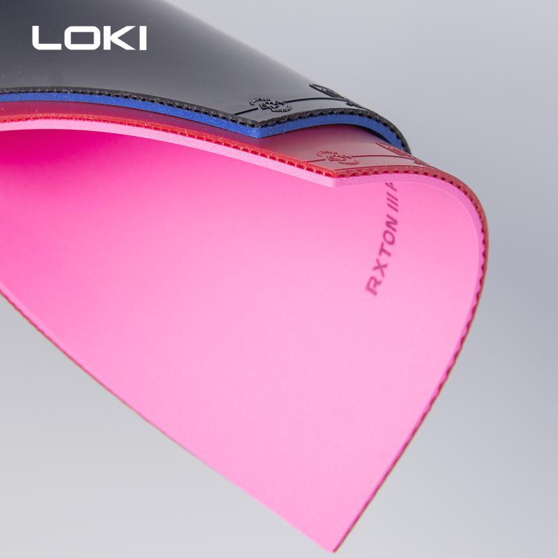 Original LOKI RXTON 1 Table Te - Table Tennis Movie recension och pris