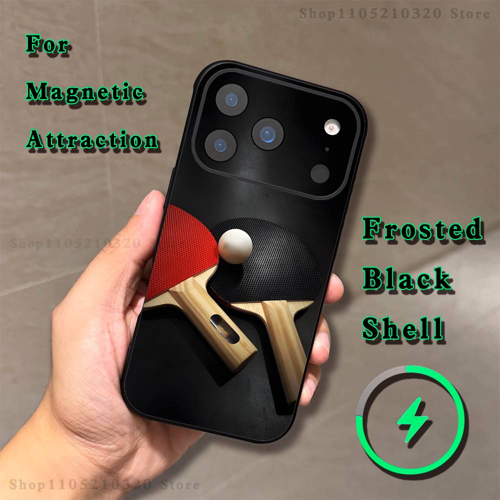 Table Tennis Racket Ping Pong  - Table Tennis Logo Free recension och pris