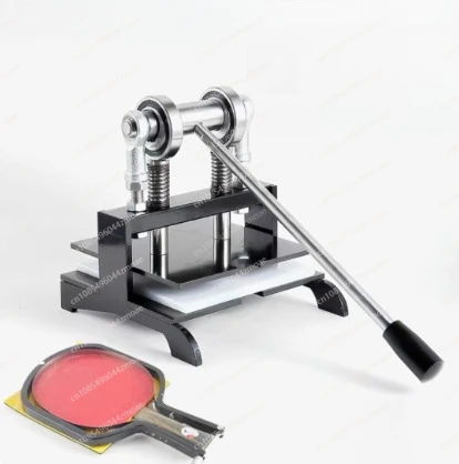 Table Tennis Racket Rubber Cut - Table Tennis Double recension och pris