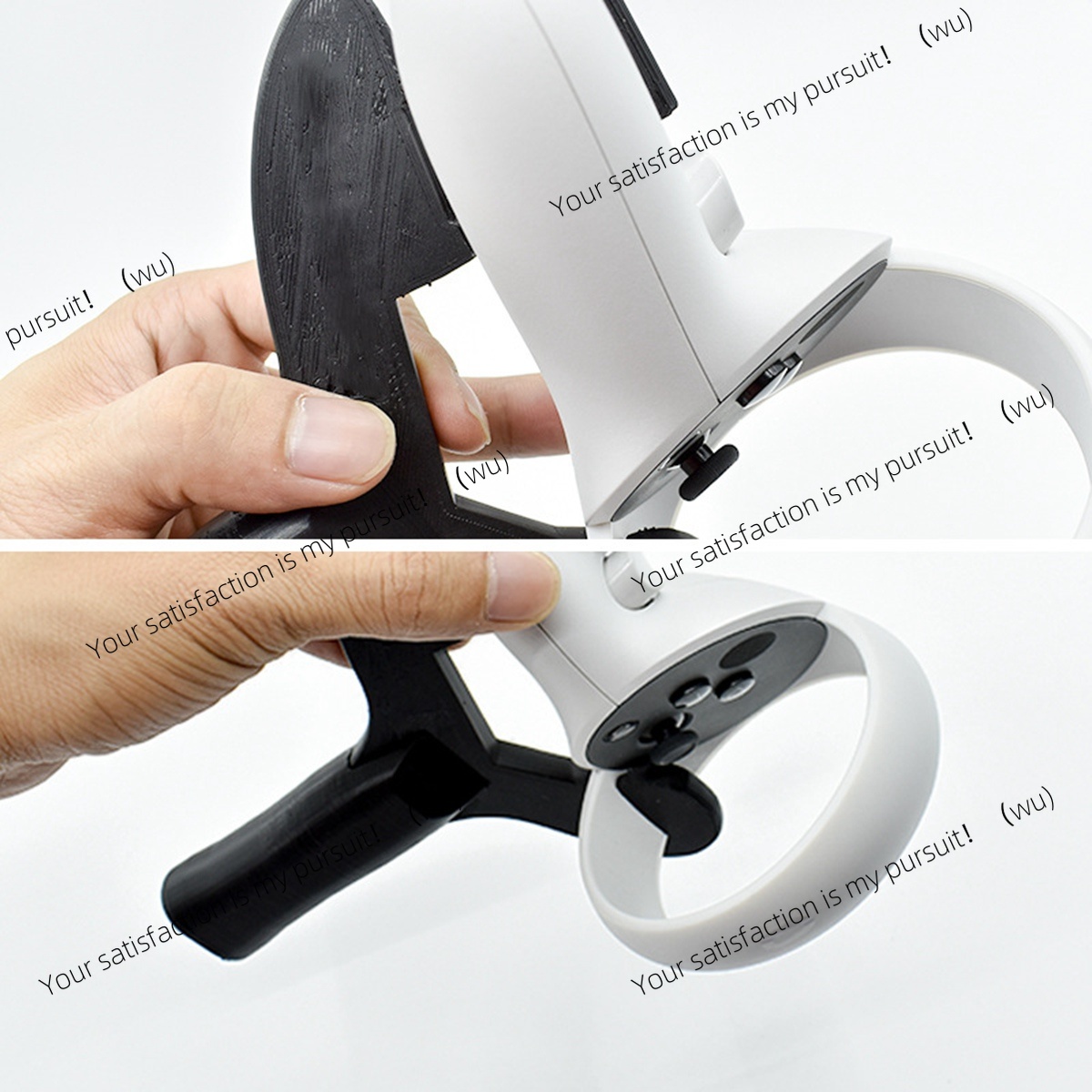 Table tennis racket grip handl - Table Tennis Touch recension och pris