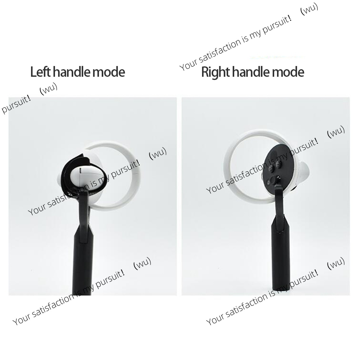 Table tennis racket grip handl - Table Tennis Touch recension och pris