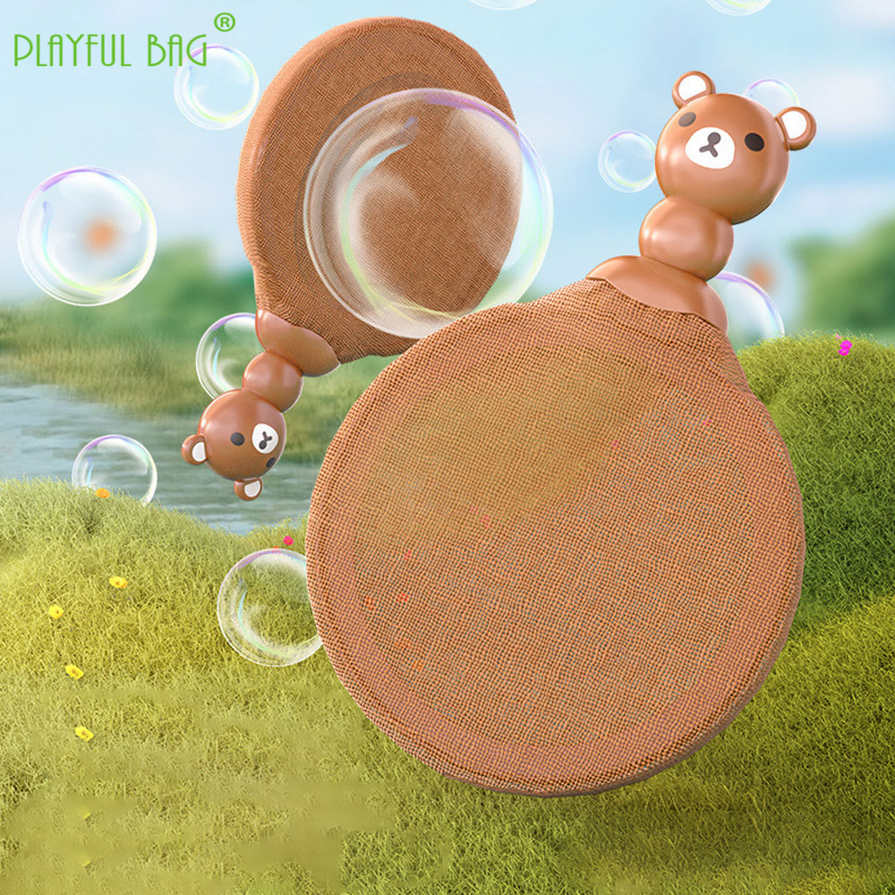 Little Bear Bubble Table Tenni - Table Tennis Athlete recension och pris