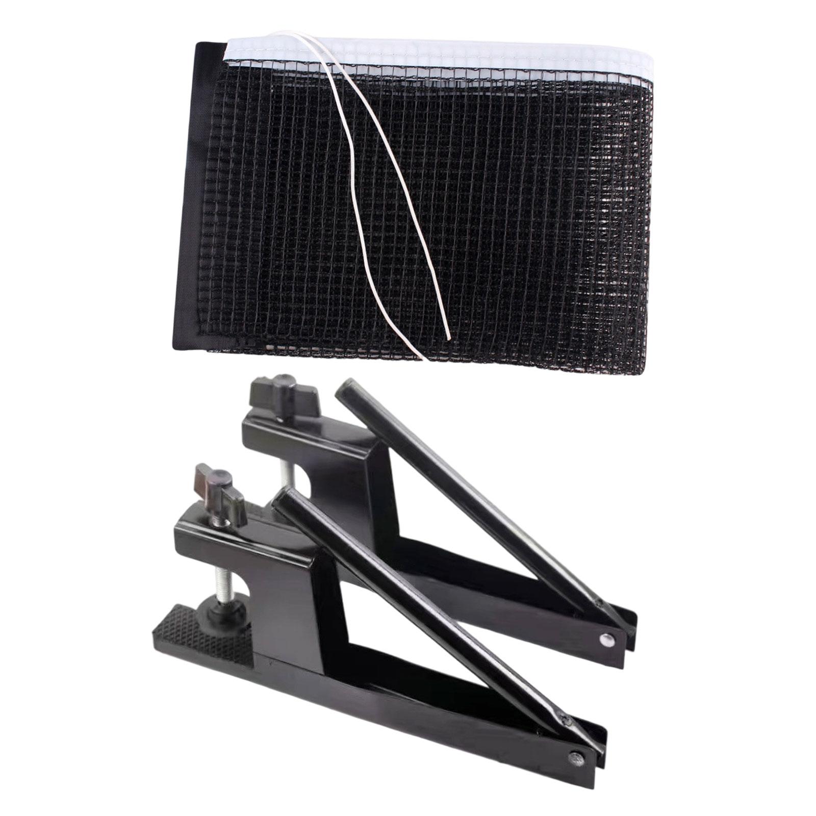 Table Tennis Net Posts Set Pin - Table Tennis Net Set recension och pris