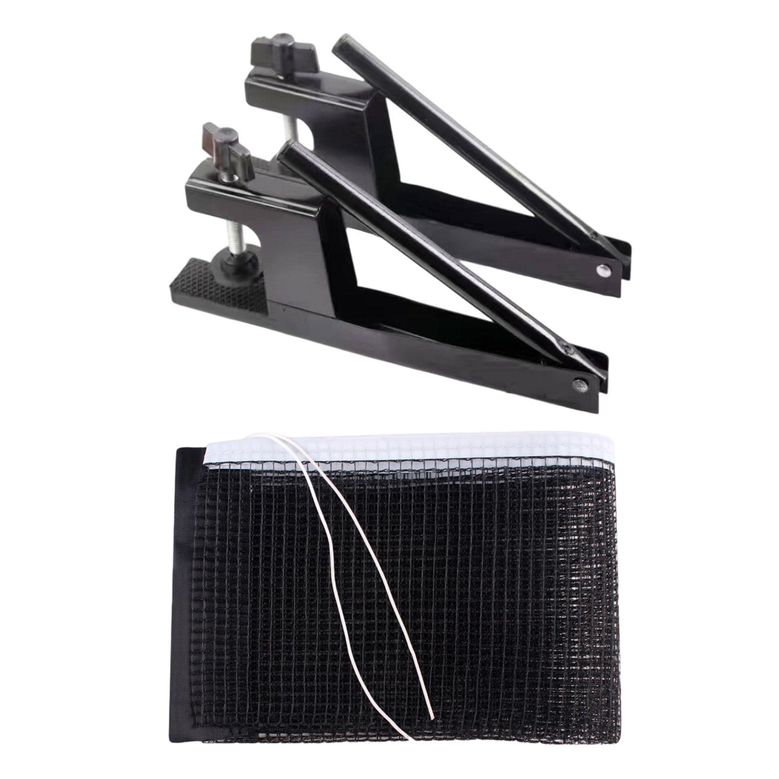 Table Tennis Net Posts Set Pin - Table Tennis Net Set recension och pris