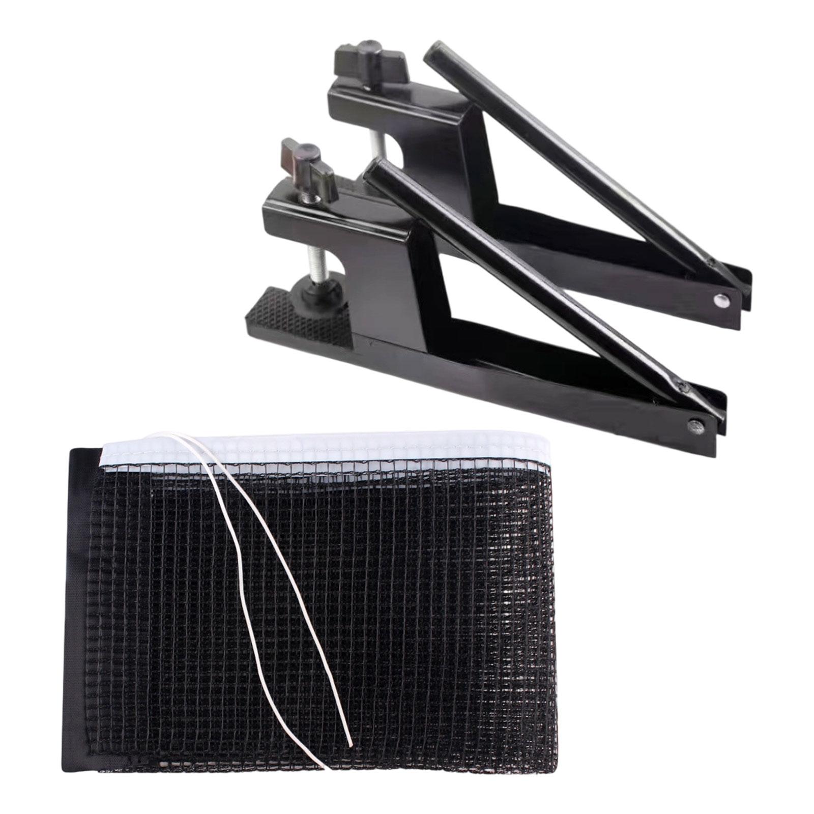 Table Tennis Net Posts Set Pin - Table Tennis Net Set recension och pris