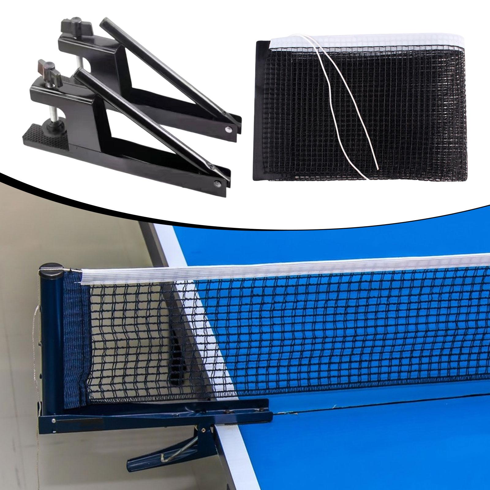 Table Tennis Net Posts Set Pin - Table Tennis Net Set recension och pris